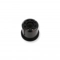 CNC Racing Steering Head Nut for the Ducati Panigale V4 (18-24) / Streetfighter V4 / V2 (20-24) CNC Racing Steering Head Nut for the Ducati Panigale V4 (18-24) / Streetfighter V4 / V2 (20-24)